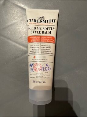 CURLSMITH Hold Me Softly Style Balm 8 Fl Oz Ulta Beauty New